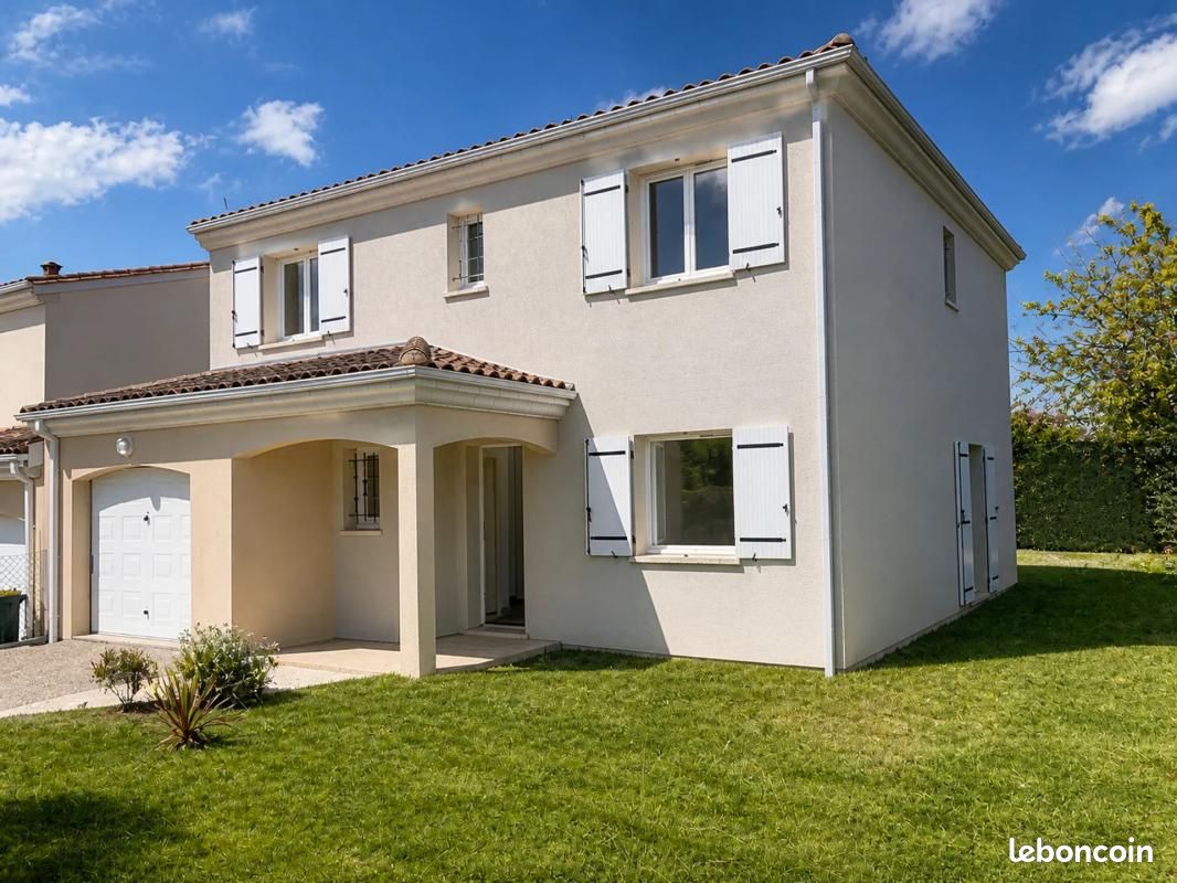 Maison 6 pièces 128 m² · à La Réole · 128 m² · 198 000 €