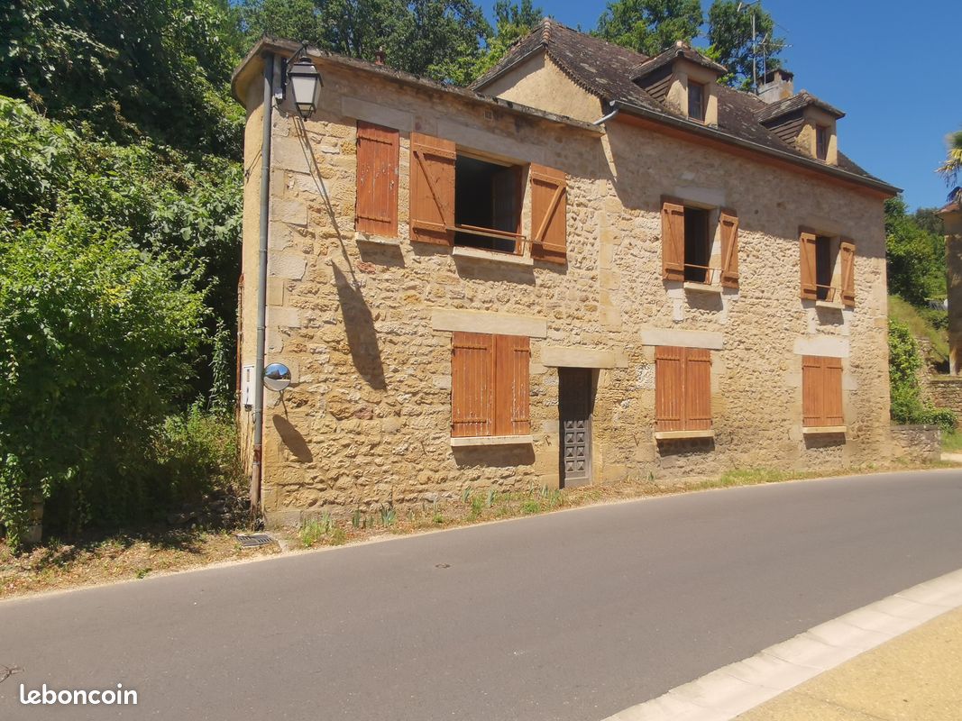 Maison 8 pièces 15 m² · à Carsac-Aillac · 15 m² · 54 000 €