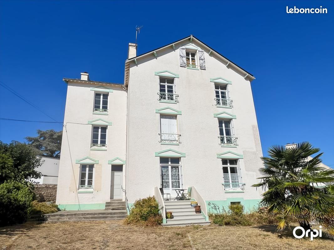 Appartement 3 pièces 92 m² · à Lorient · 92 m² · 900 €/mois