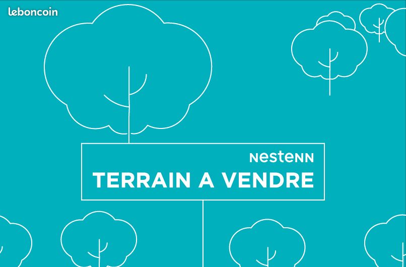Terrain 473 m² · à Ézanville · 473 m² · 231 000 €