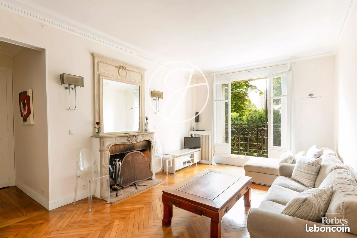 Appartement 4 pièces 79 m² · à Paris · 79 m² · 775 000 €