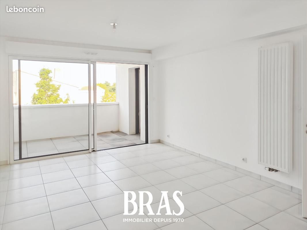 Appartement 3 pièces 64 m² · à Les Sables-d'Olonne · 64 m² · 275 600 €