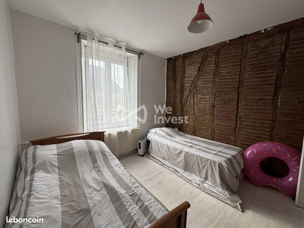 Maison 4 pièces 107 m² (image 1)