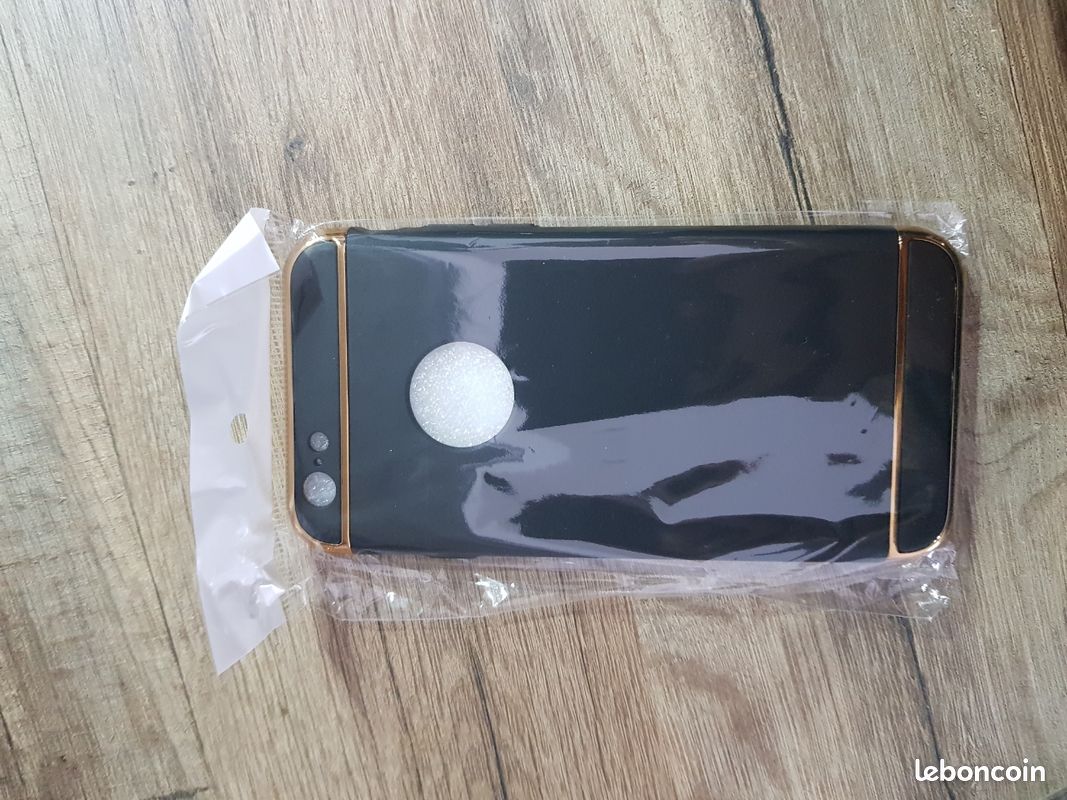 Je vends mes coques iPhone 6 (image 1)