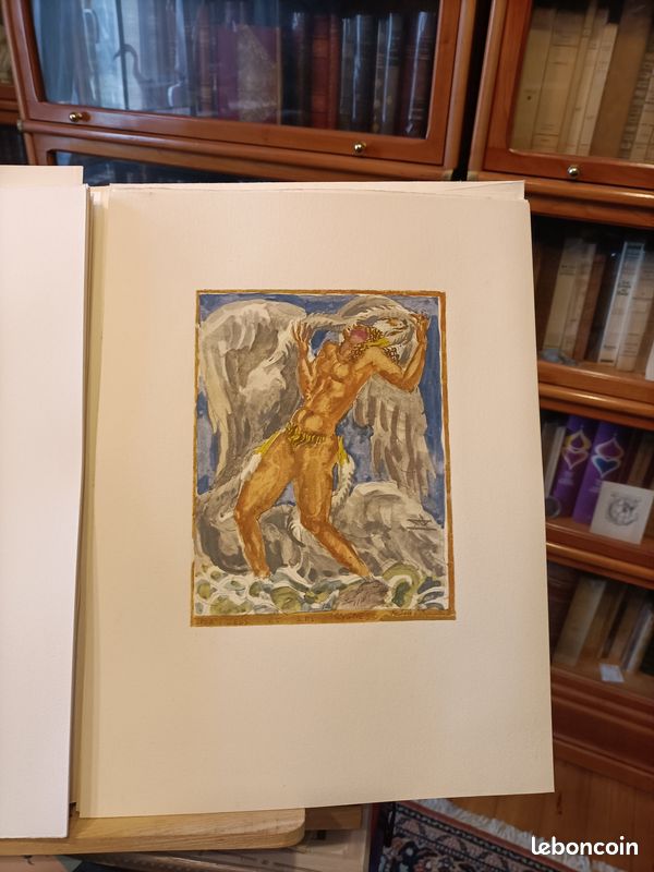 Livre ancien (image 2)