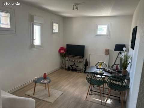 Appartement 3 pièces 49 m² · à Audincourt · 49 m² · 49 000 €