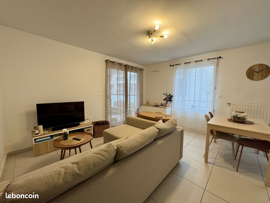 Appartement 2 pièces 51 m² · à Francheville · 51 m² · 711 €/mois
