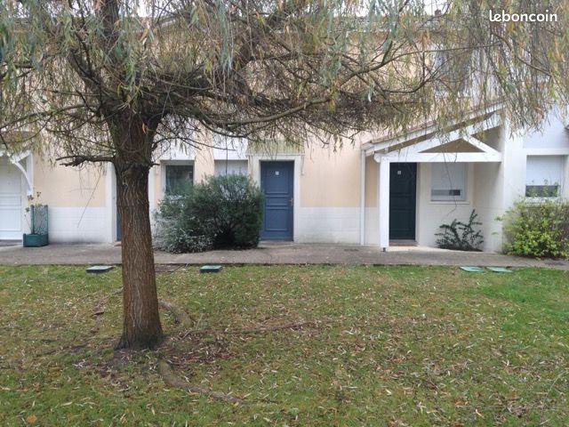 Appartement 2 pièces 42 m² · à Martignas-sur-Jalle · 42 m² · 720 €/mois