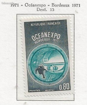 TIMBRE FISCAL SUR carte permis de chasse 1975. EUR 2,00 - FR