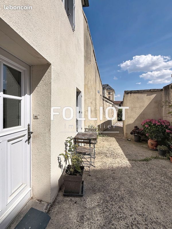 Maison 3 pièces 41 m² · à Caen · 41 m² · 783 €