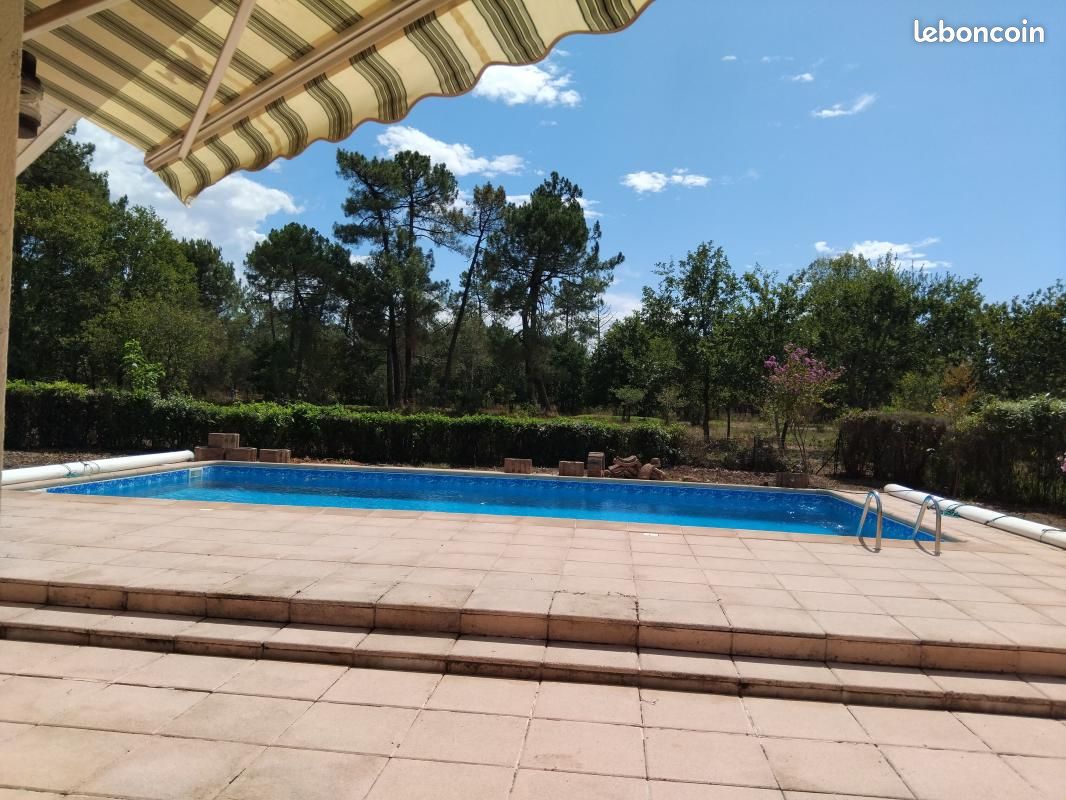 Maison 4 pièces 115 m² · à Gujan-Mestras · 115 m² · 2 300 €/mois