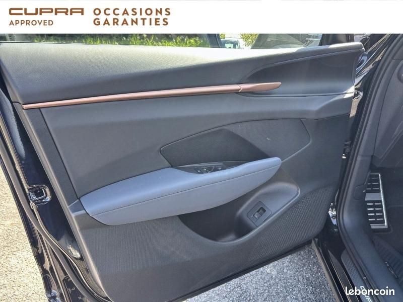 Cupra Terramar 1.5 eTSI Hybrid 150ch V DSG7 (image 21)