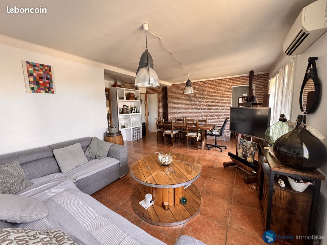 Appartement 4 pièces 60 m² · à Toulon · 60 m² · 178 000 €