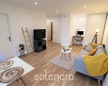 Appartement 189 000 € - 50 m²