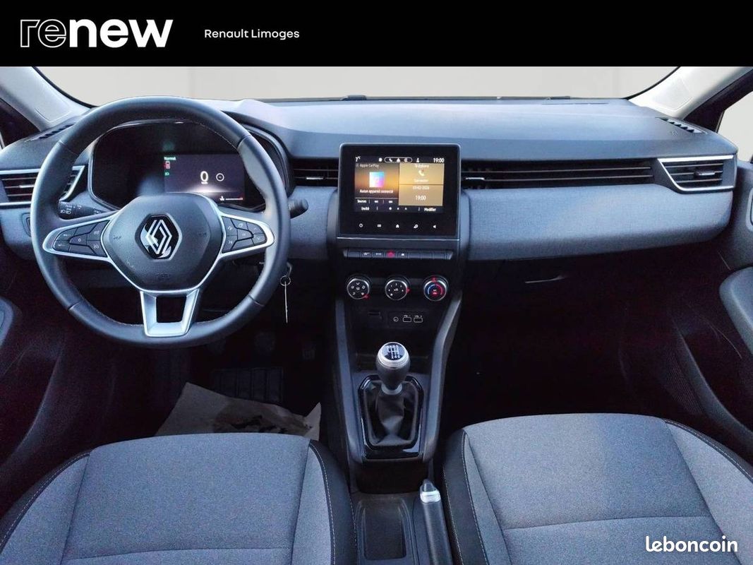 RENAULT Clio TCe 90 Evolution (image 14)