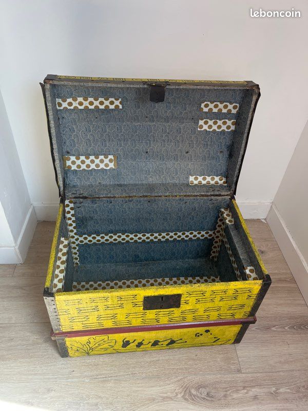 Malle long 60/ prof 37/45 H (image 4)