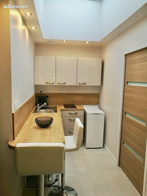 Appartement 1 pièce 30 m² · à Lille · 30 m² · 690 €/mois