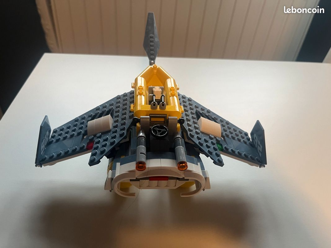 Lot Legos City (image 3)