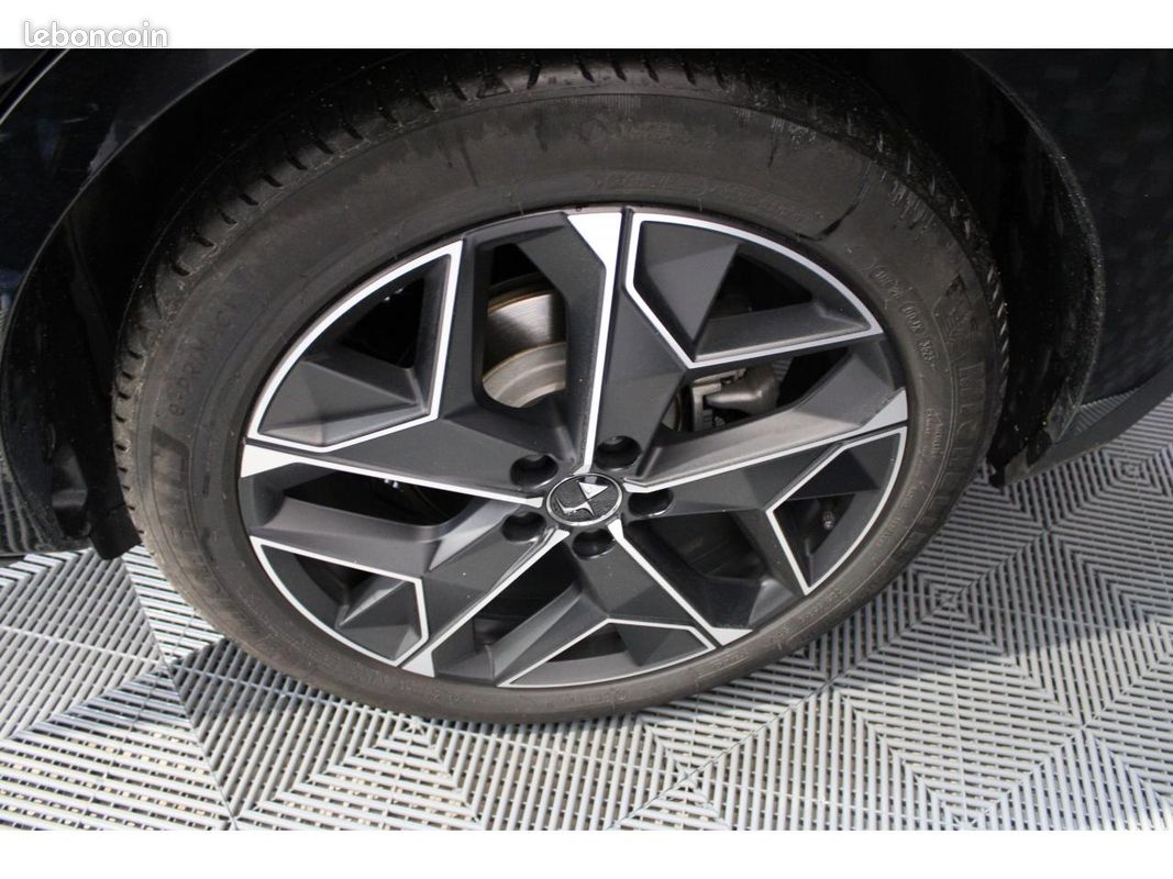 DS DS4 E-Tense - 225CH - Cross Opera (image 28)