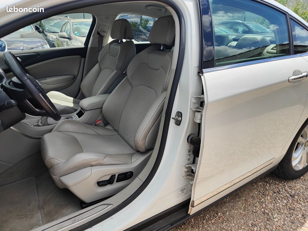 Citroën C5 Exclusive 2.0 Hdi 163 CH * REVISEE *GARANTIE (image 7)