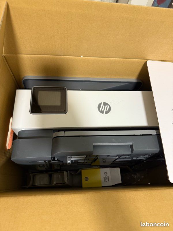 Imprimante officejet pro 8024e (image 2)