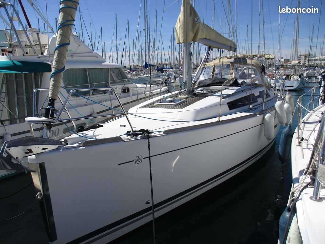 Dufour 375 Grand Large — Vedi foto 1