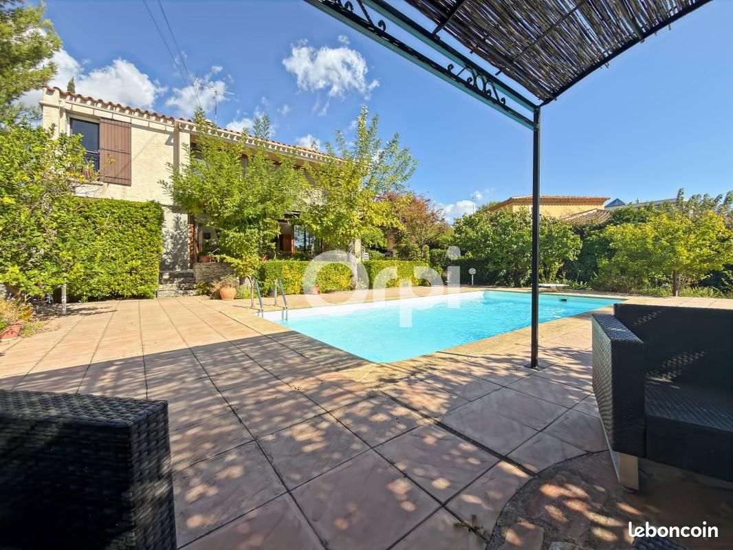 Maison 7 pièces 150 m² · à La Ciotat · 150 m² · 950 000 €
