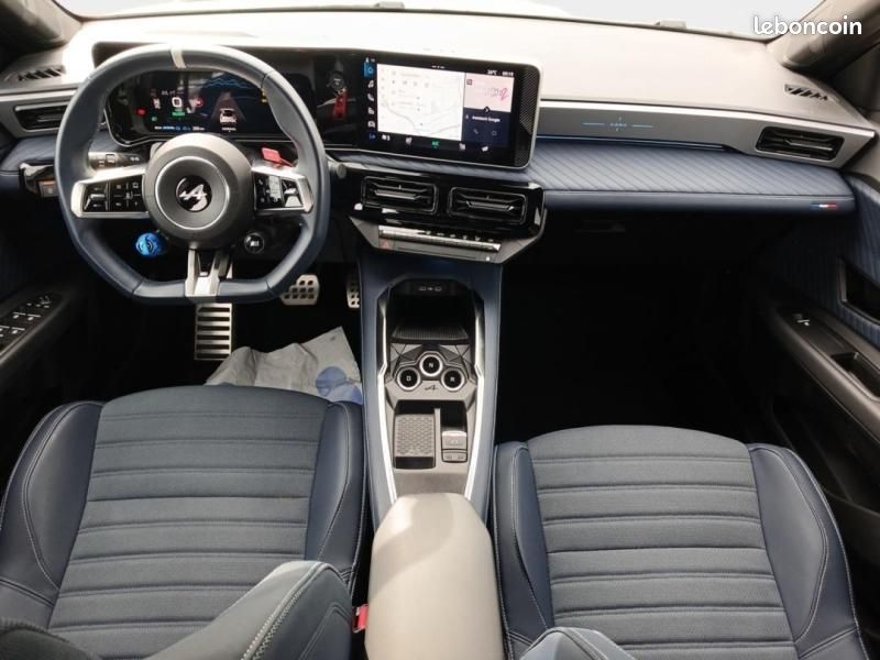 Alpine A290 180ch 52kWh GT (image 13)