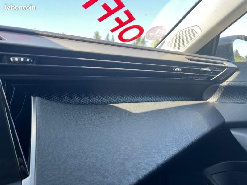 Peugeot 308 V3 ACTIVE PACK HYBRID 180 E-EAT8 (image 29)