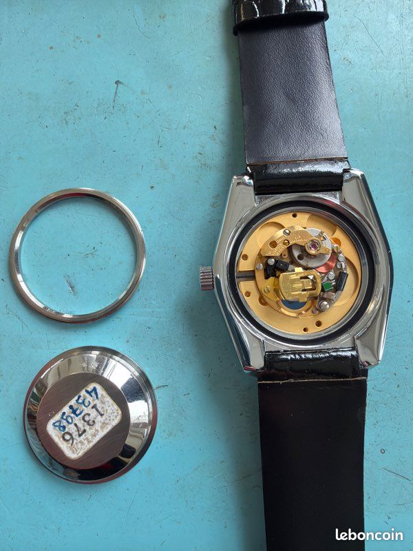 VIS MONTRE LIP R050 .0.70 LONGUEUR 3.60 mm