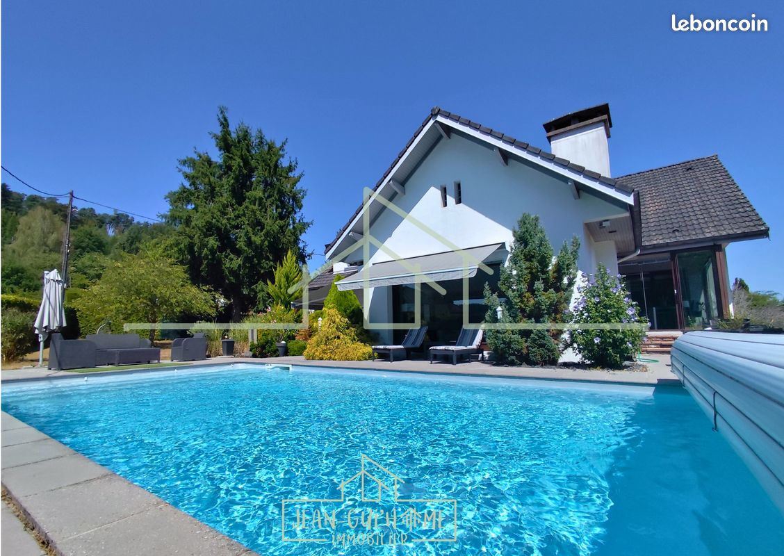 Maison 5 pièces 202 m² · à Épinal · 202 m² · 362 000 €