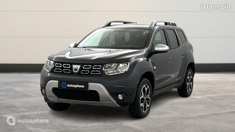 Dacia Duster 1.5 Blue dCi 115ch Prestige 4x2 E6U (image 1)