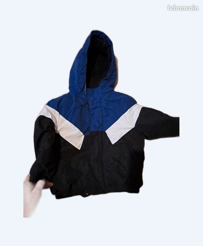 Manteau (image 1)