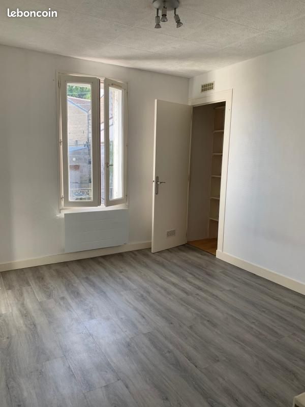 Appartement 2 pièces 24 m² (image 1)