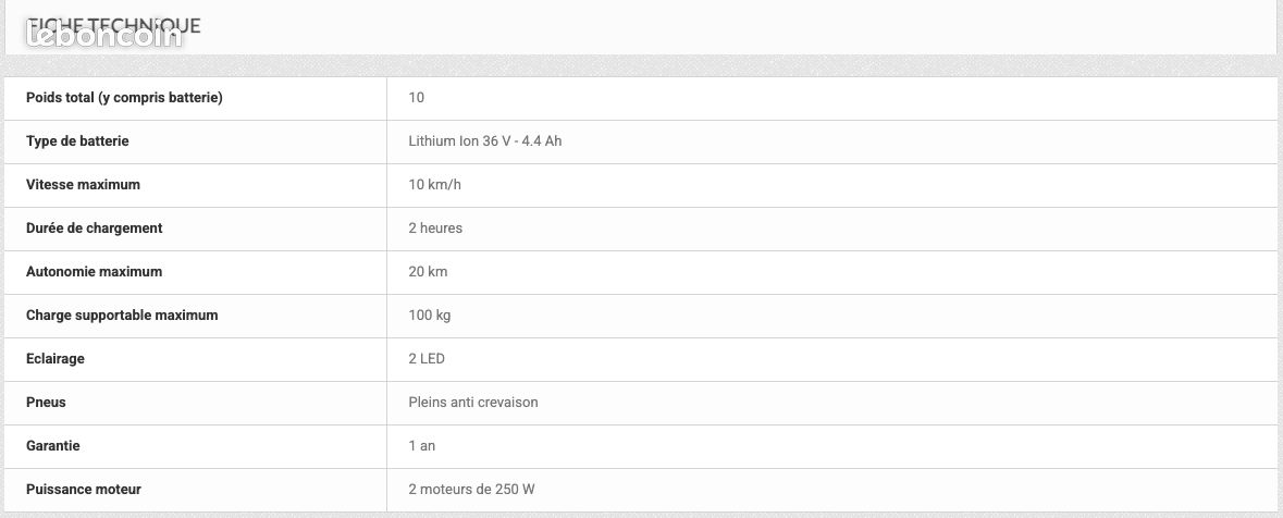 Hoverboard (image 7)