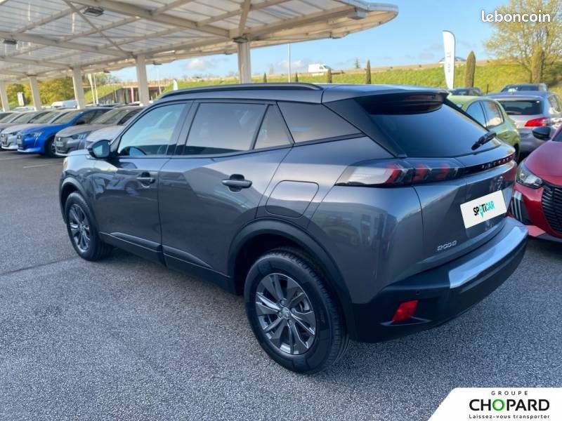 Peugeot 2008 PureTech 100 S&S BVM6 Style (image 7)