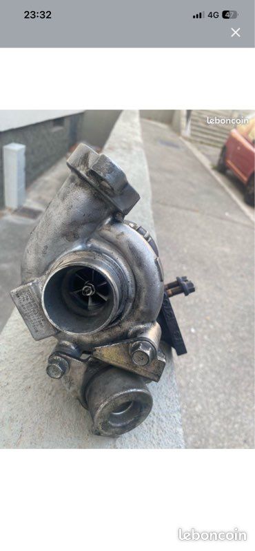 Turbo 1.6 hdi 90ch (image 1)