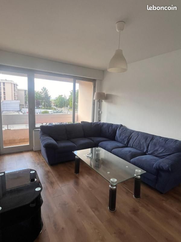Appartement 2 pièces 39 m² · à La Roche-sur-Foron · 39 m² · 890 €/mois