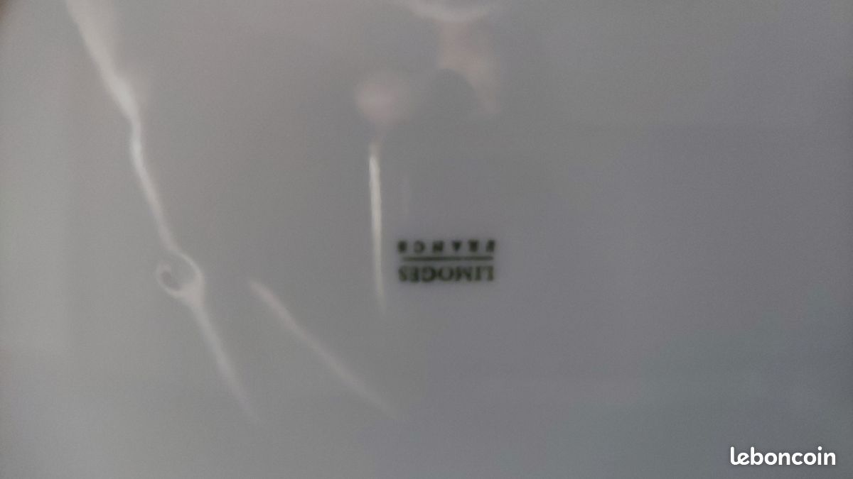 Assiettes (image 3)