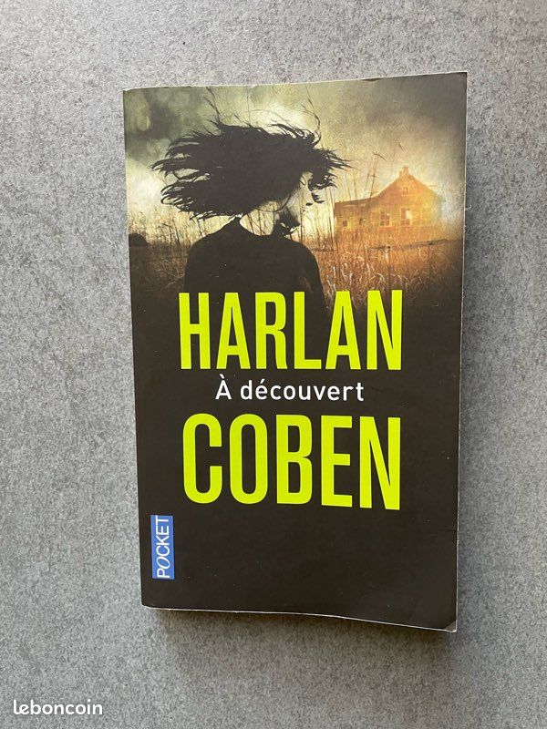 Harlan Coben a découvert (image 1)