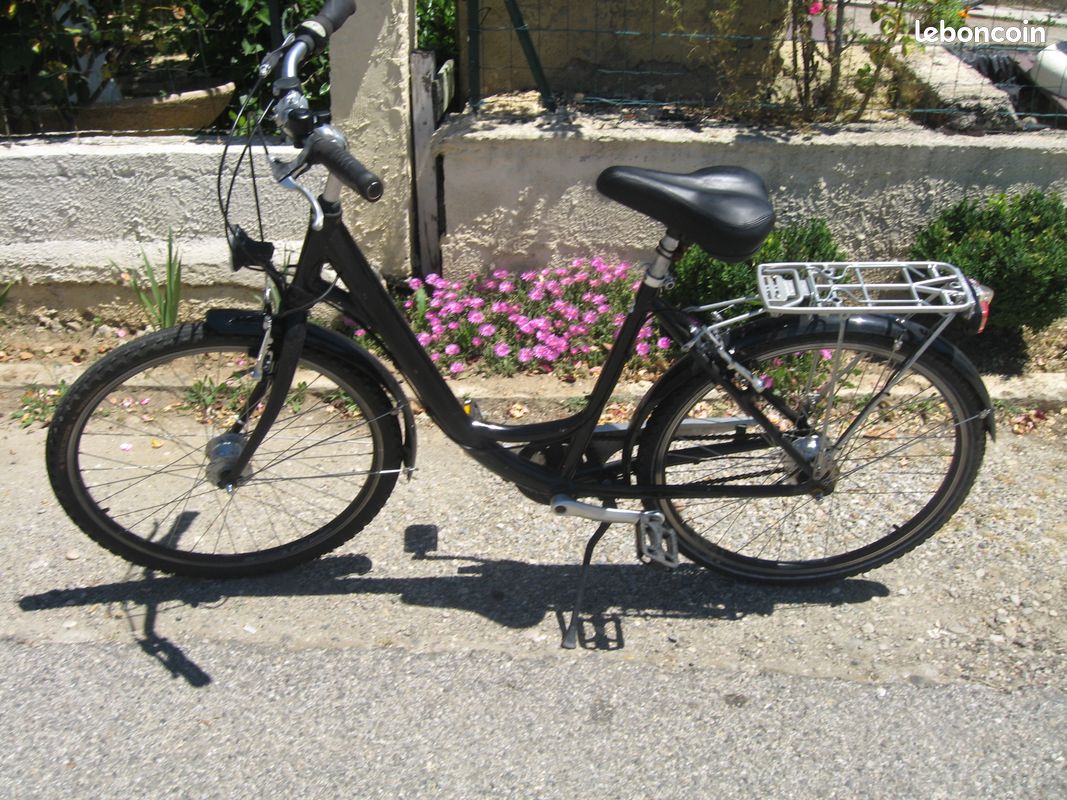 Vtc style hollandais 26 p voir photo (image 1)