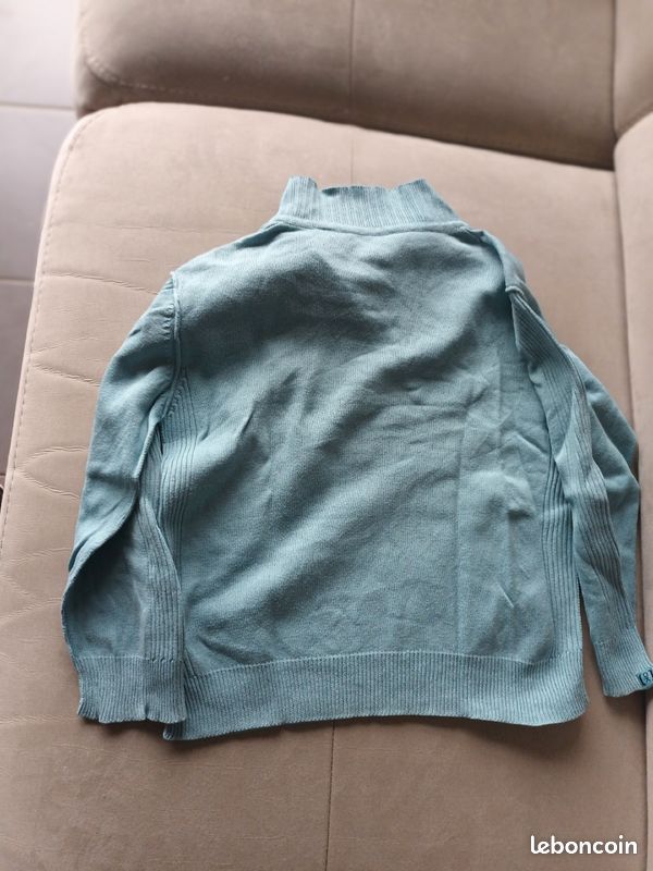 Pull été 4 ans (image 2)