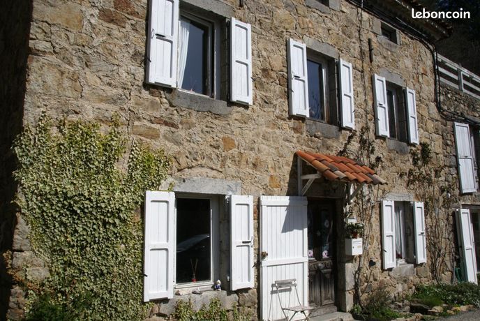 Maison 8 pièces 263 m²