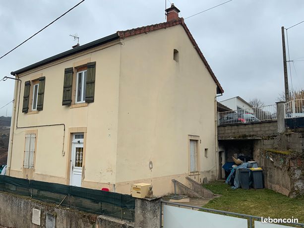 Maison 9 pièces 179 m²
