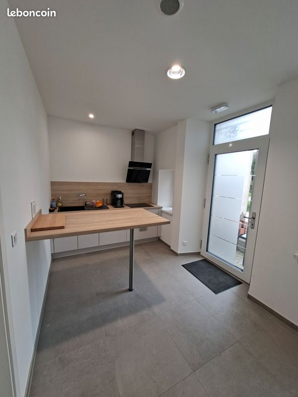 Bureau professionnel au sein d'une Maison d'Experts (image 9)