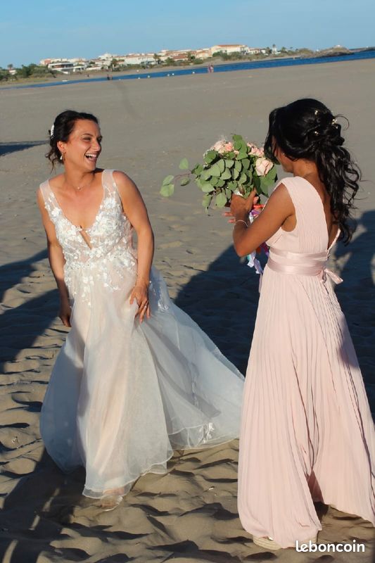Robe de mariée (image 1)