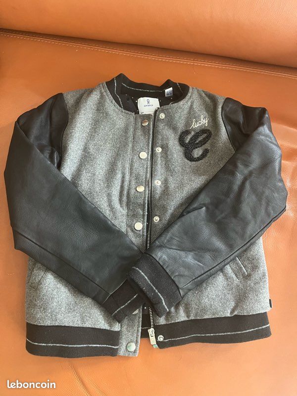 Manteau fille 10 ans Vêtements