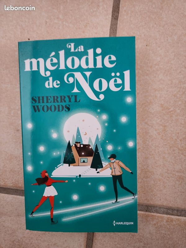 La mélodie de Noël (image 1)