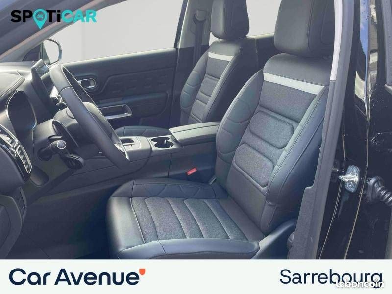 CITROEN C5 Aircross BlueHDi 130 EAT8 Max (image 16)