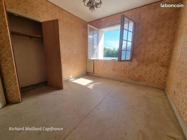 Maison 6 pièces 140 m²